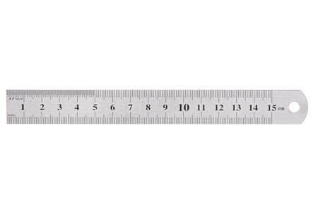 Detail Picture Of A Ruler To Scale Nomer 38