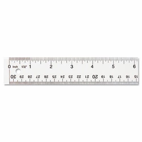Detail Picture Of A Ruler To Scale Nomer 5