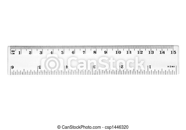 Detail Picture Of A Ruler With Cm And Inches Nomer 44