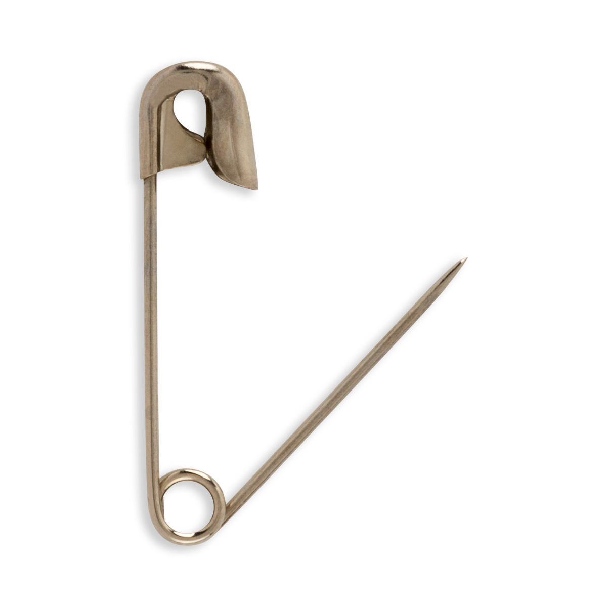 Detail Picture Of A Safety Pin Nomer 6