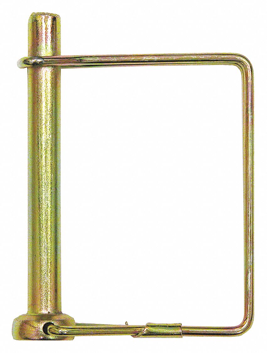 Detail Picture Of A Safety Pin Nomer 50