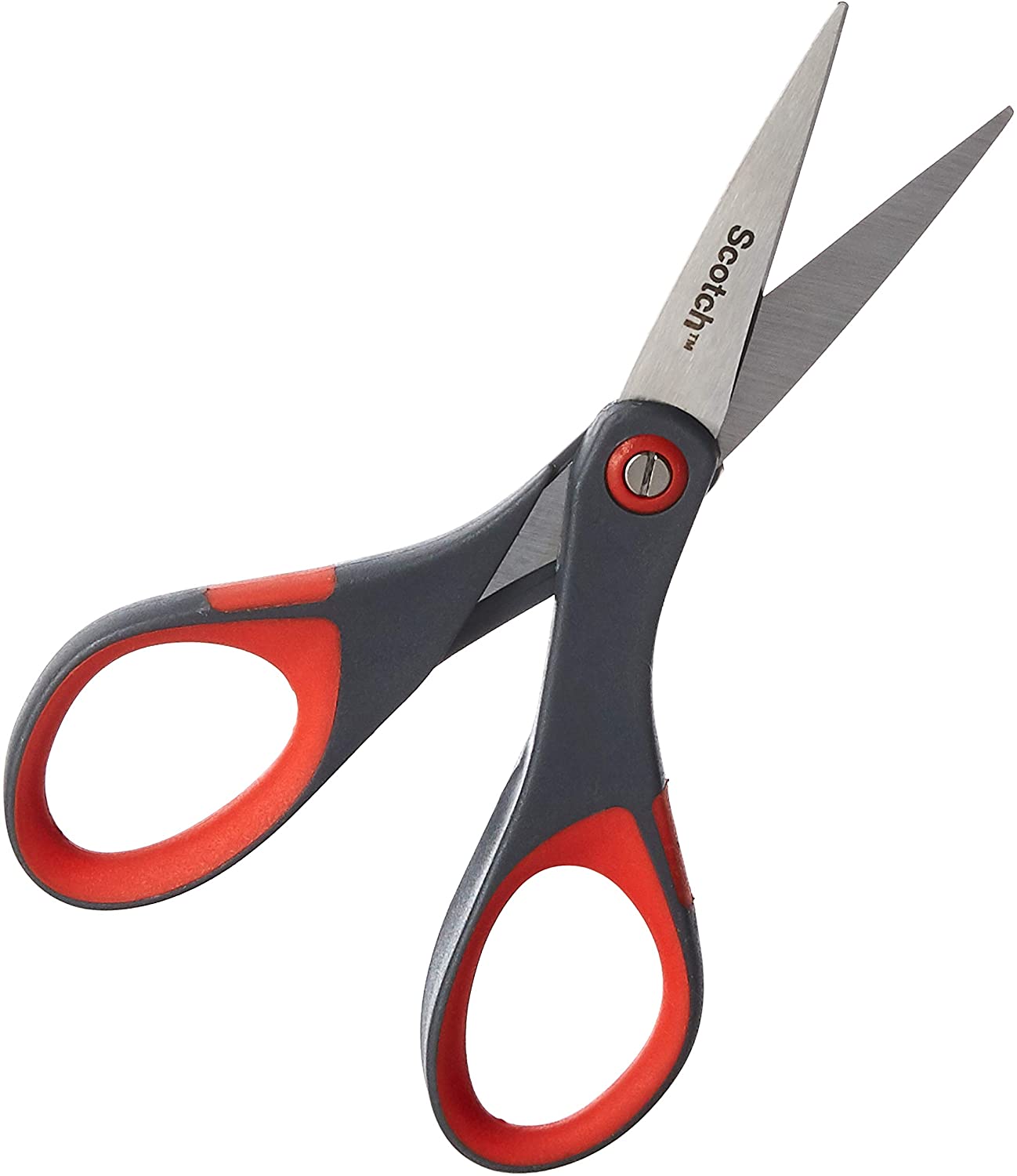 Detail Picture Of A Scissors Nomer 2