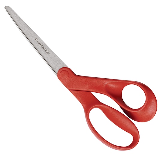 Detail Picture Of A Scissors Nomer 13
