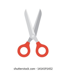 Detail Picture Of A Scissors Nomer 15