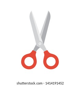 Detail Picture Of A Scissors Nomer 15