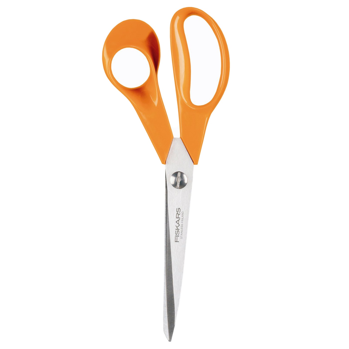Detail Picture Of A Scissors Nomer 21