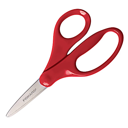 Detail Picture Of A Scissors Nomer 22