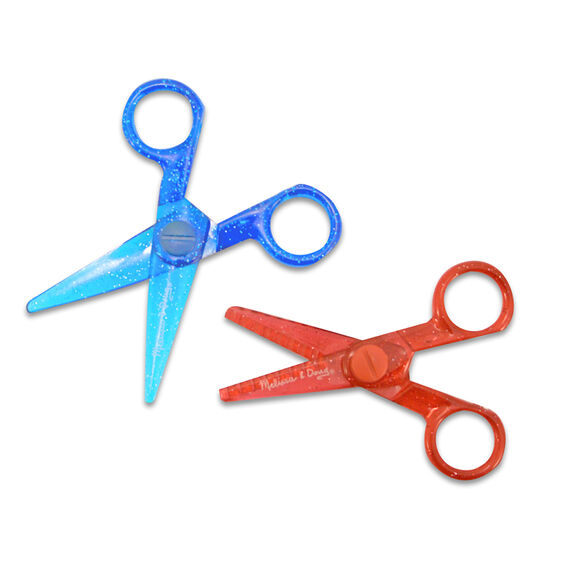 Detail Picture Of A Scissors Nomer 29