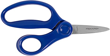 Detail Picture Of A Scissors Nomer 5