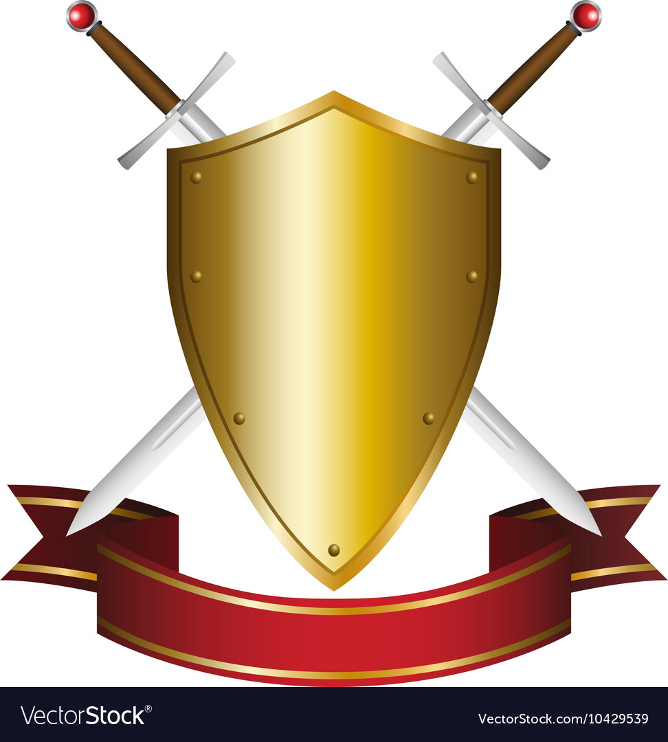Detail Picture Of A Shield Nomer 11