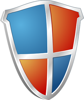 Detail Picture Of A Shield Nomer 7