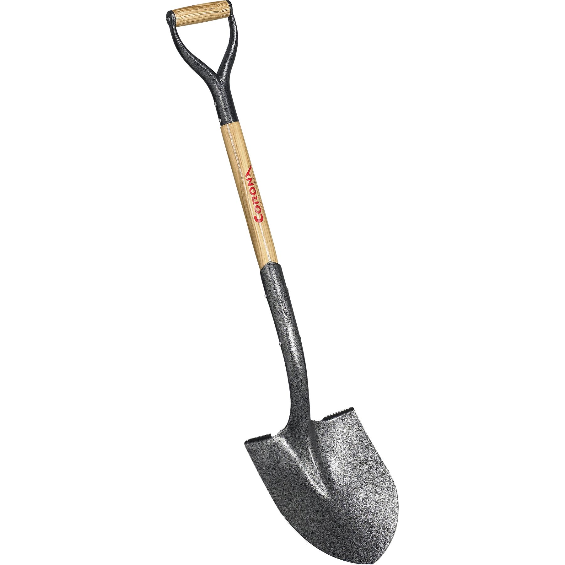 Detail Picture Of A Shovel Nomer 12