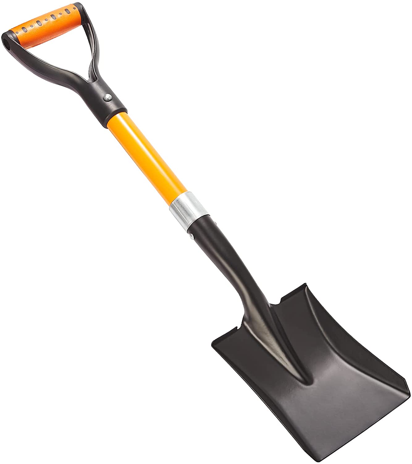 Detail Picture Of A Shovel Nomer 5