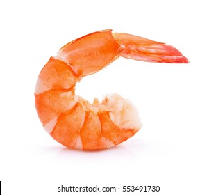 Detail Picture Of A Shrimp Nomer 3