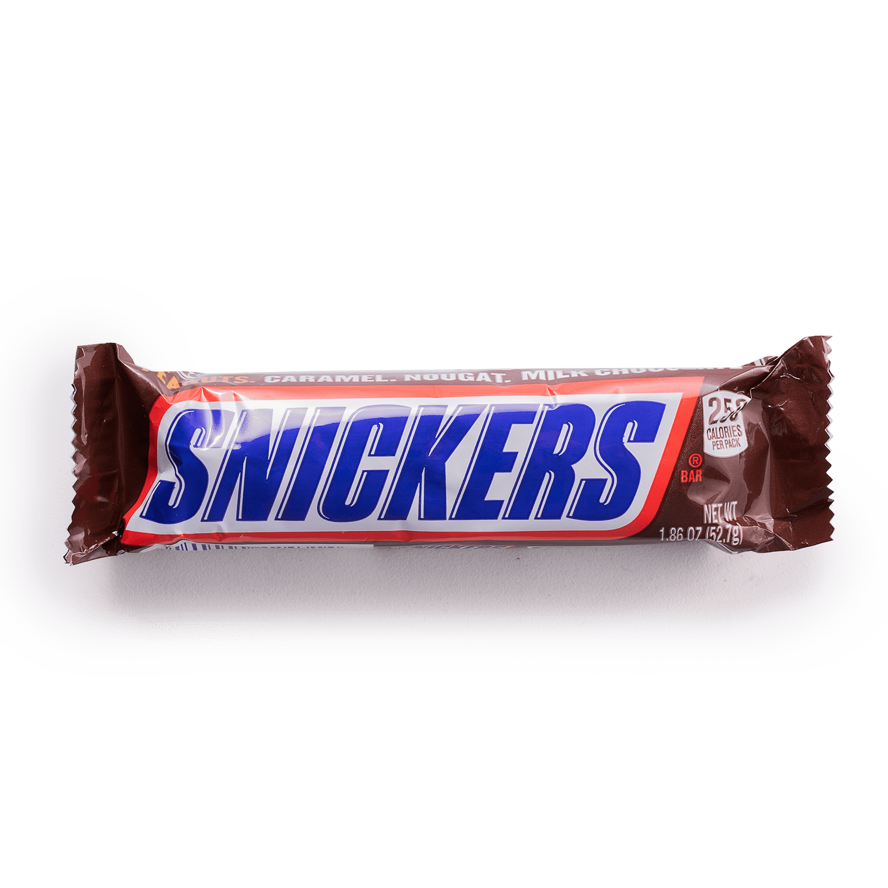 Picture Of A Snickers Bar - KibrisPDR