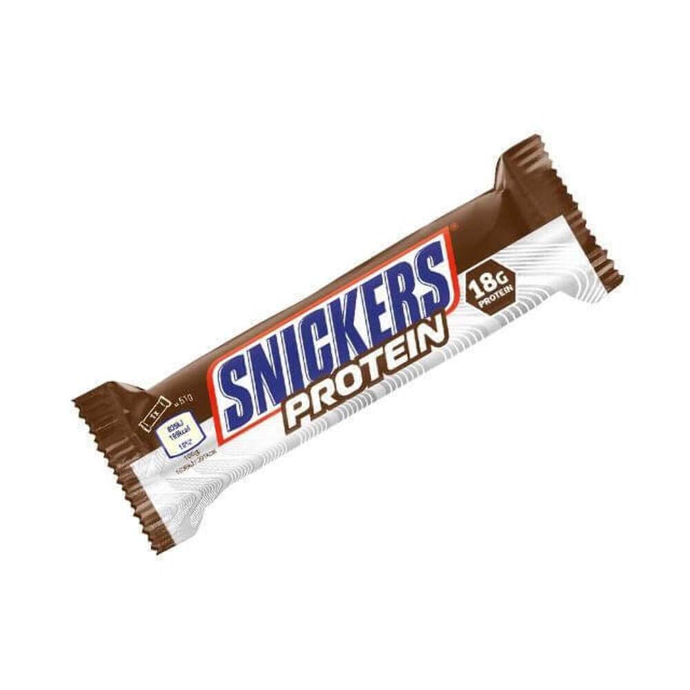 Detail Picture Of A Snickers Bar Nomer 20