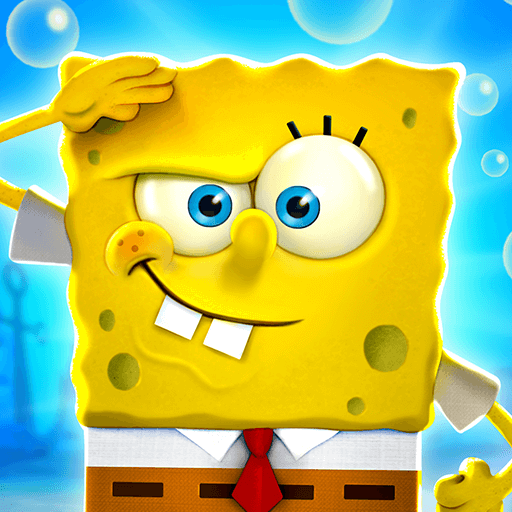 Detail Picture Of A Spongebob Nomer 16