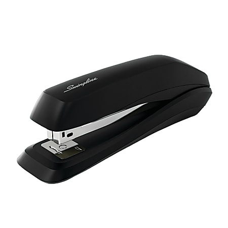 Detail Picture Of A Stapler Nomer 10