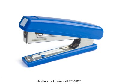 Detail Picture Of A Stapler Nomer 17