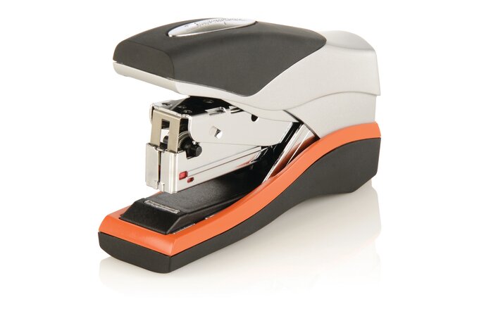 Detail Picture Of A Stapler Nomer 18