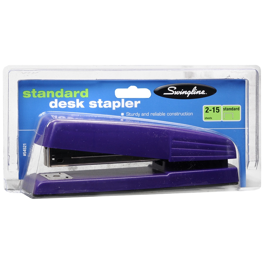 Detail Picture Of A Stapler Nomer 28
