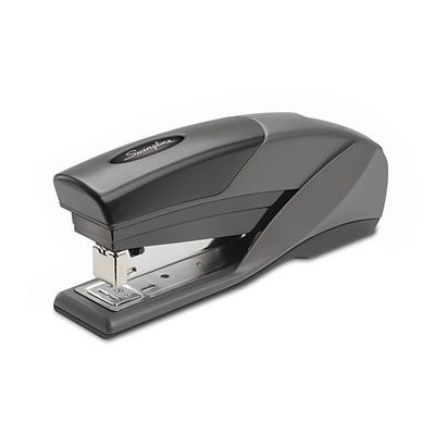 Detail Picture Of A Stapler Nomer 32