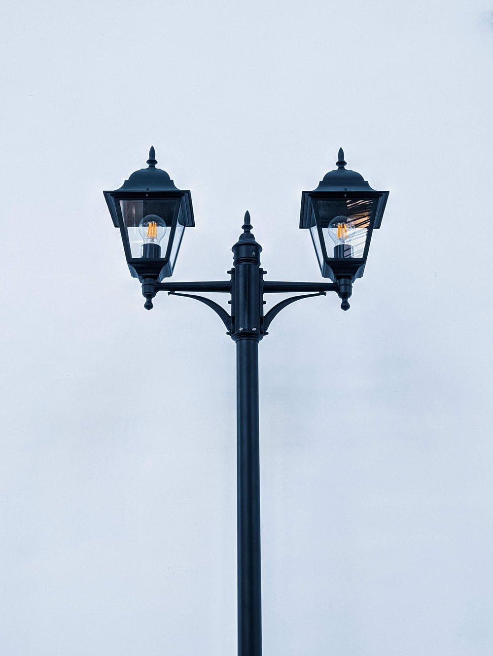 Detail Picture Of A Street Light Nomer 47