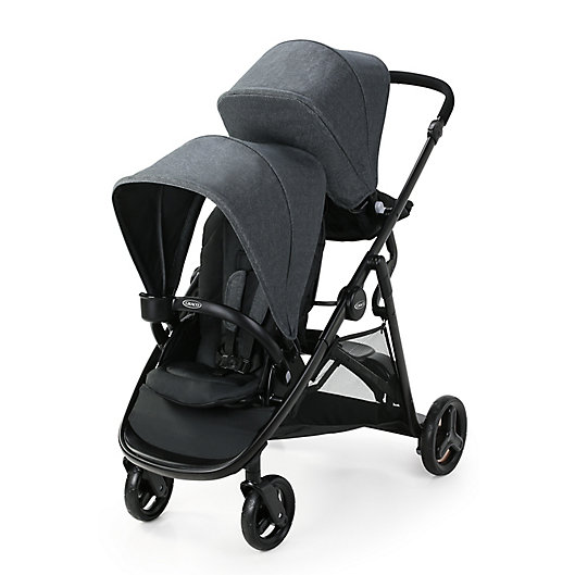 Detail Picture Of A Stroller Nomer 11