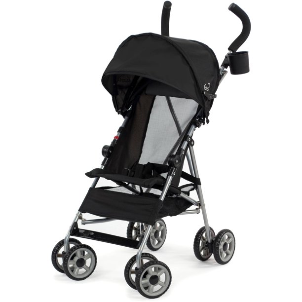 Detail Picture Of A Stroller Nomer 5