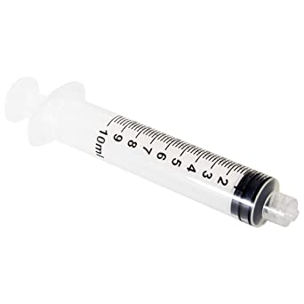 Detail Picture Of A Syringe Nomer 45