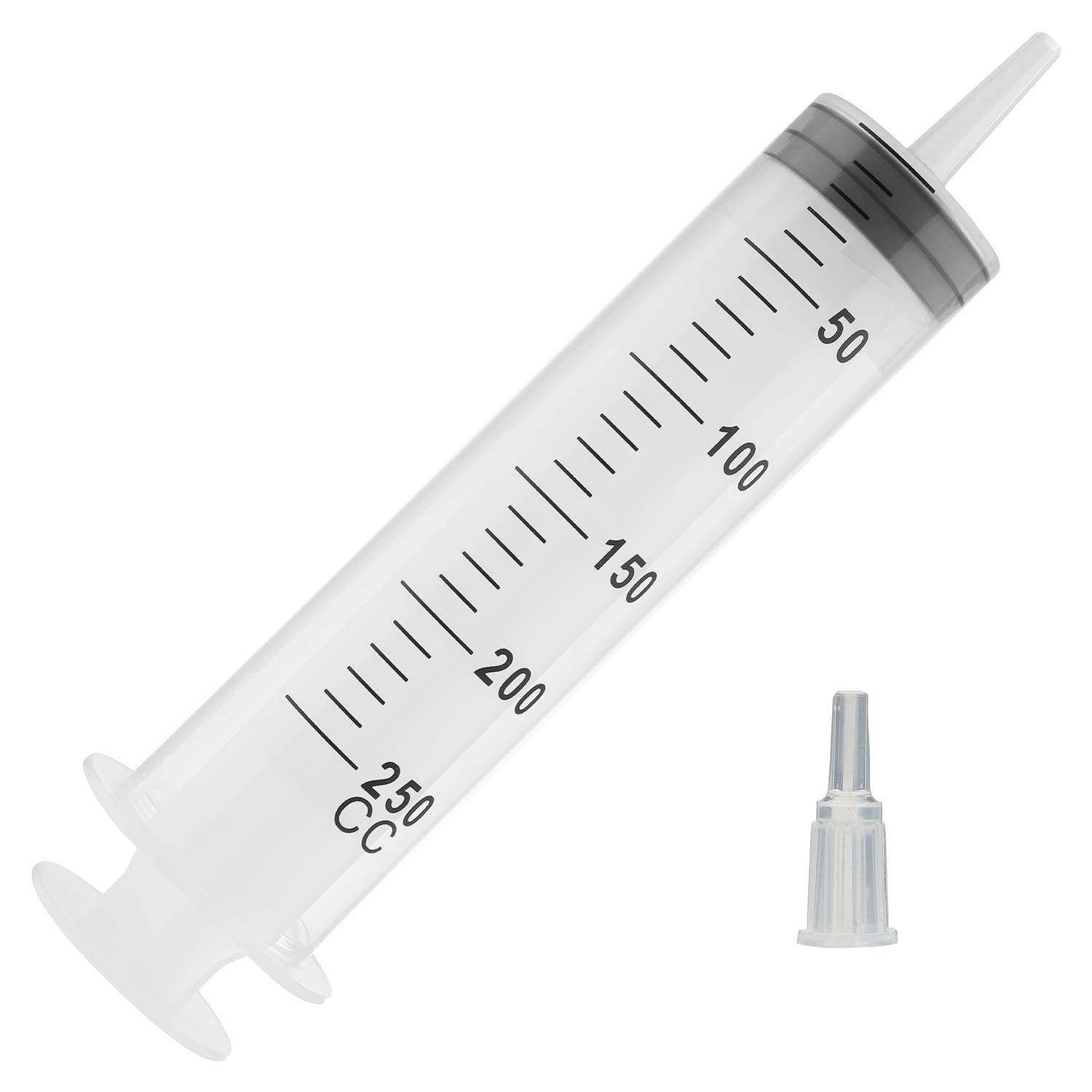 Detail Picture Of A Syringe Nomer 47