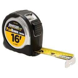 Detail Picture Of A Tape Measure Nomer 24