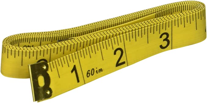 Detail Picture Of A Tape Measure Nomer 5