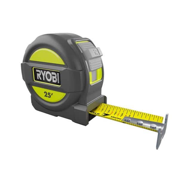 Detail Picture Of A Tape Measure Nomer 6