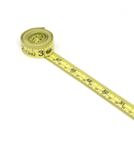 Detail Picture Of A Tape Measure Nomer 46