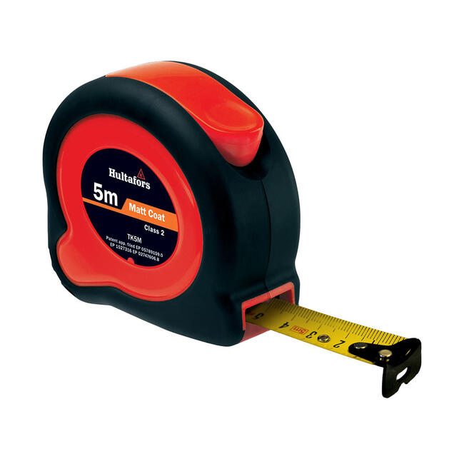 Detail Picture Of A Tape Measure Nomer 10