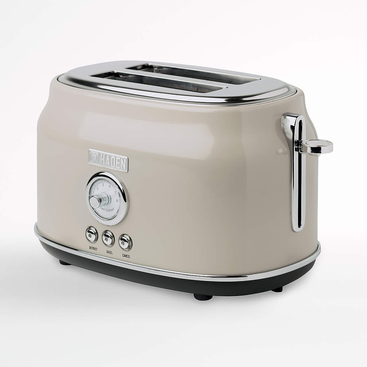 Detail Picture Of A Toaster Nomer 9