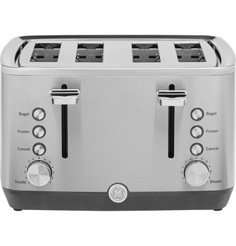 Detail Picture Of A Toaster Nomer 4
