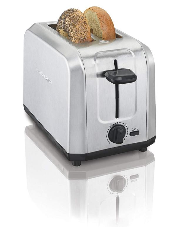 Detail Picture Of A Toaster Nomer 47