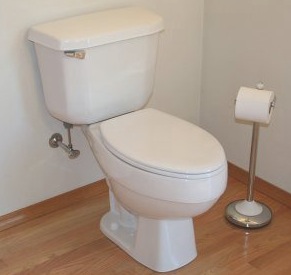 Detail Picture Of A Toilet Nomer 32