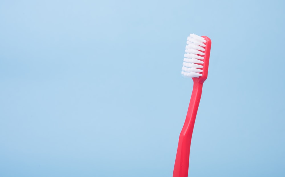 Detail Picture Of A Toothbrush Nomer 17