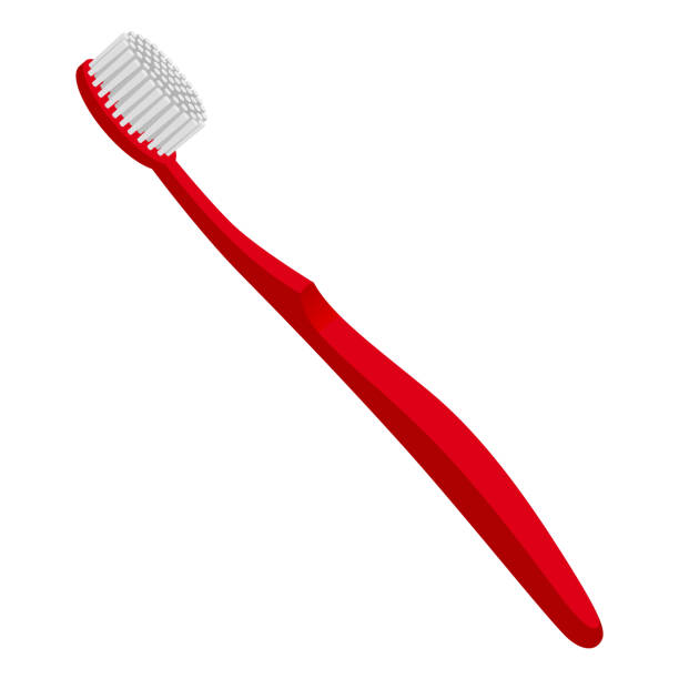 Detail Picture Of A Toothbrush Nomer 34
