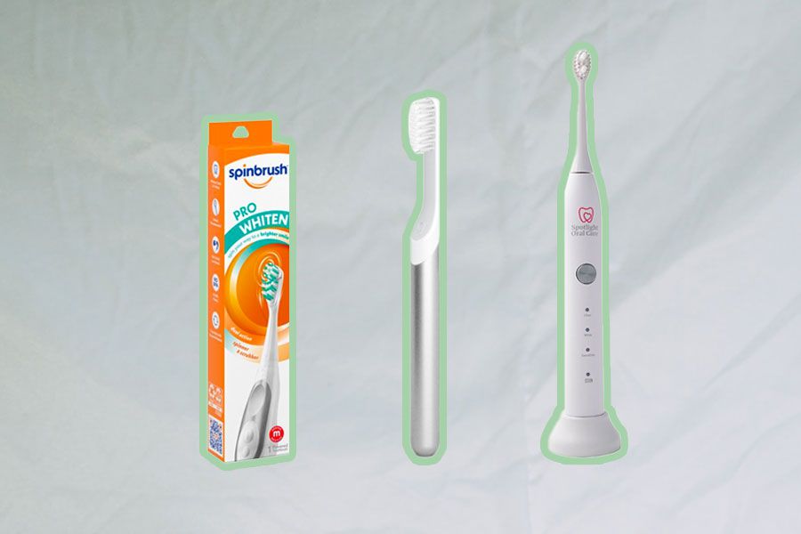 Detail Picture Of A Toothbrush Nomer 45