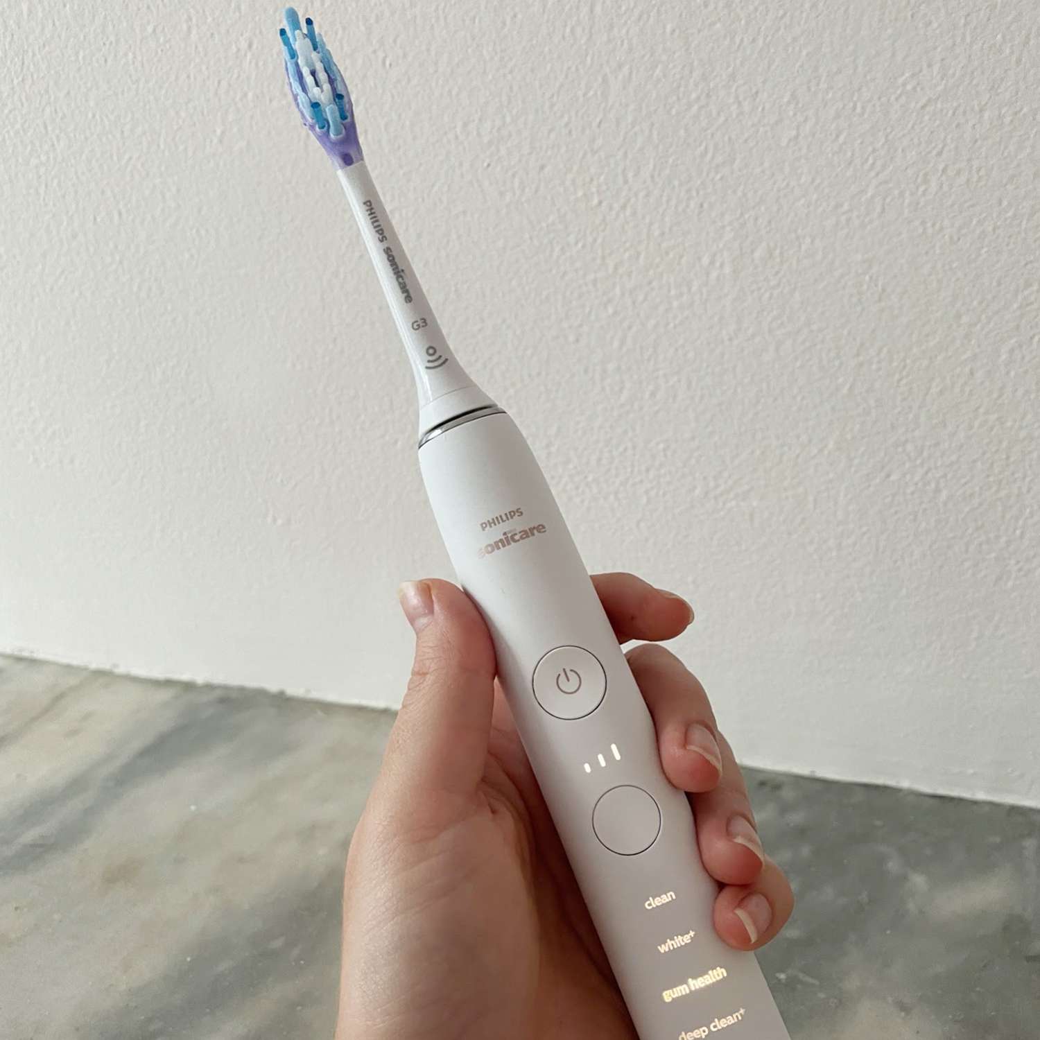 Detail Picture Of A Toothbrush Nomer 51