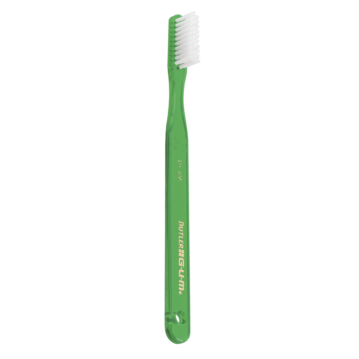 Detail Picture Of A Toothbrush Nomer 6