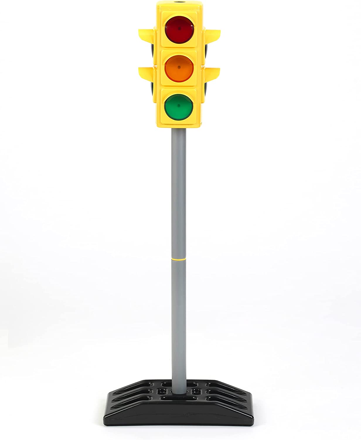 Detail Picture Of A Traffic Light Nomer 15