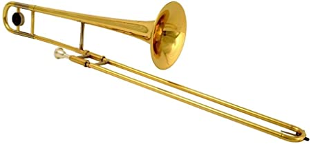 Picture Of A Trombone - KibrisPDR