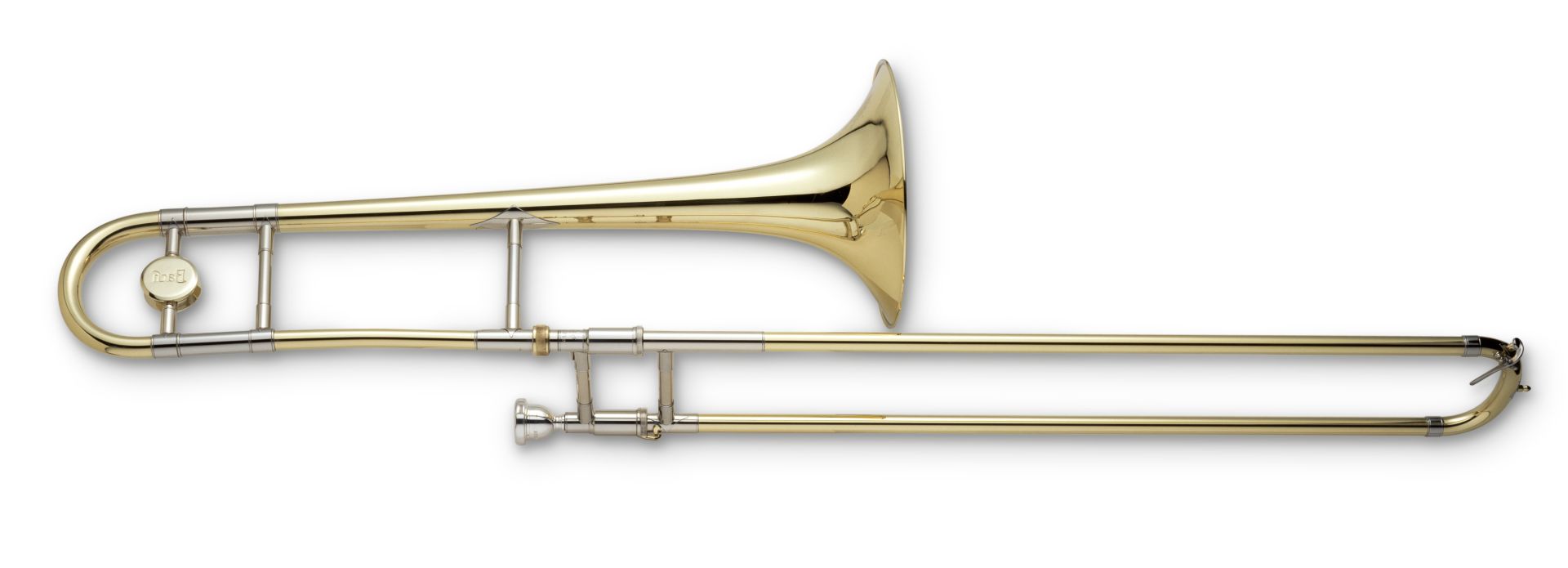 Detail Picture Of A Trombone Nomer 3