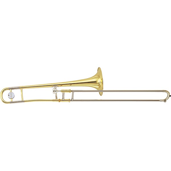 Detail Picture Of A Trombone Nomer 24