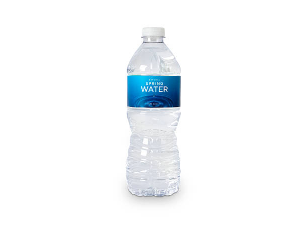 Detail Picture Of A Water Bottle Nomer 3